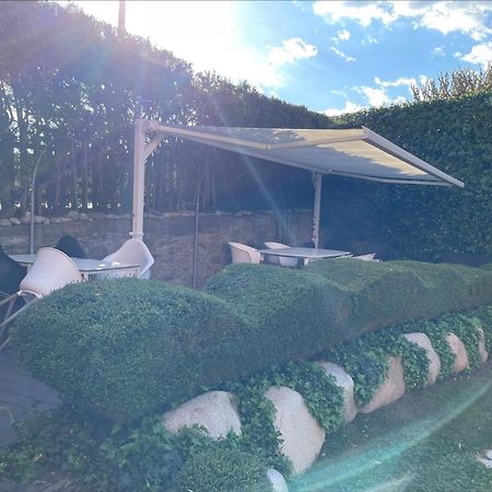 Hotel Betriu Coll de Nargo Exterior photo