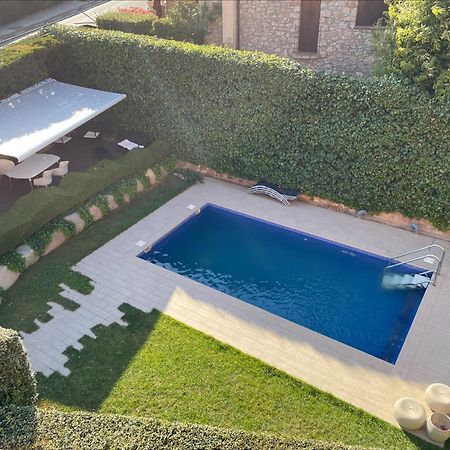 Hotel Betriu Coll de Nargo Exterior photo