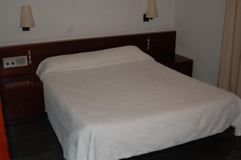 Hotel Betriu Coll de Nargo Room photo