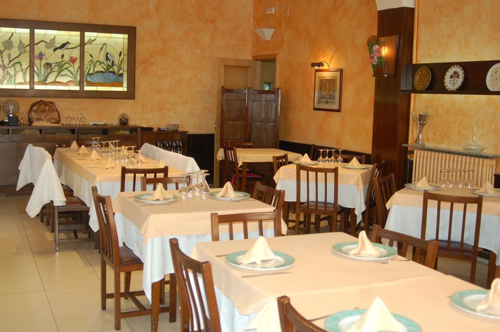 Hotel Betriu Coll de Nargo Exterior photo