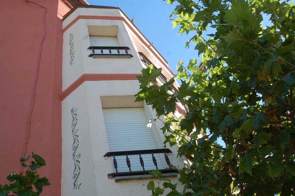 Hotel Betriu Coll de Nargo Exterior photo