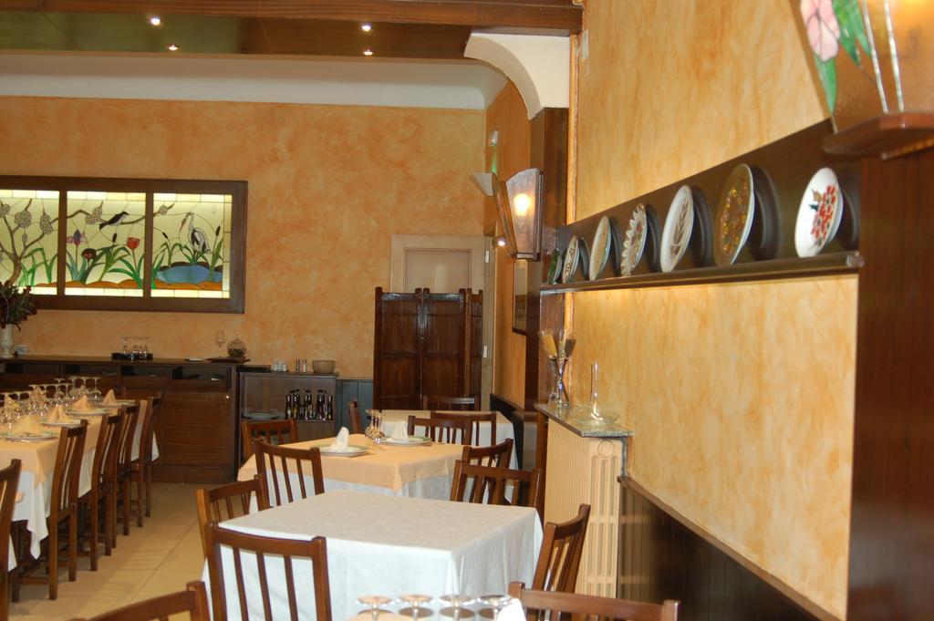 Hotel Betriu Coll de Nargo Exterior photo