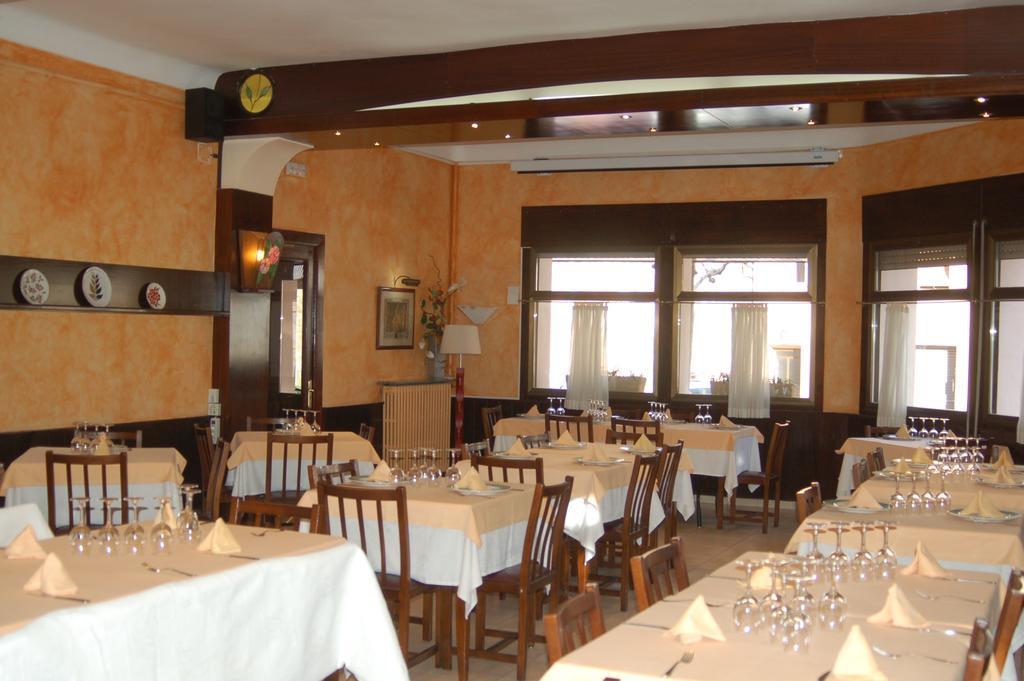 Hotel Betriu Coll de Nargo Exterior photo