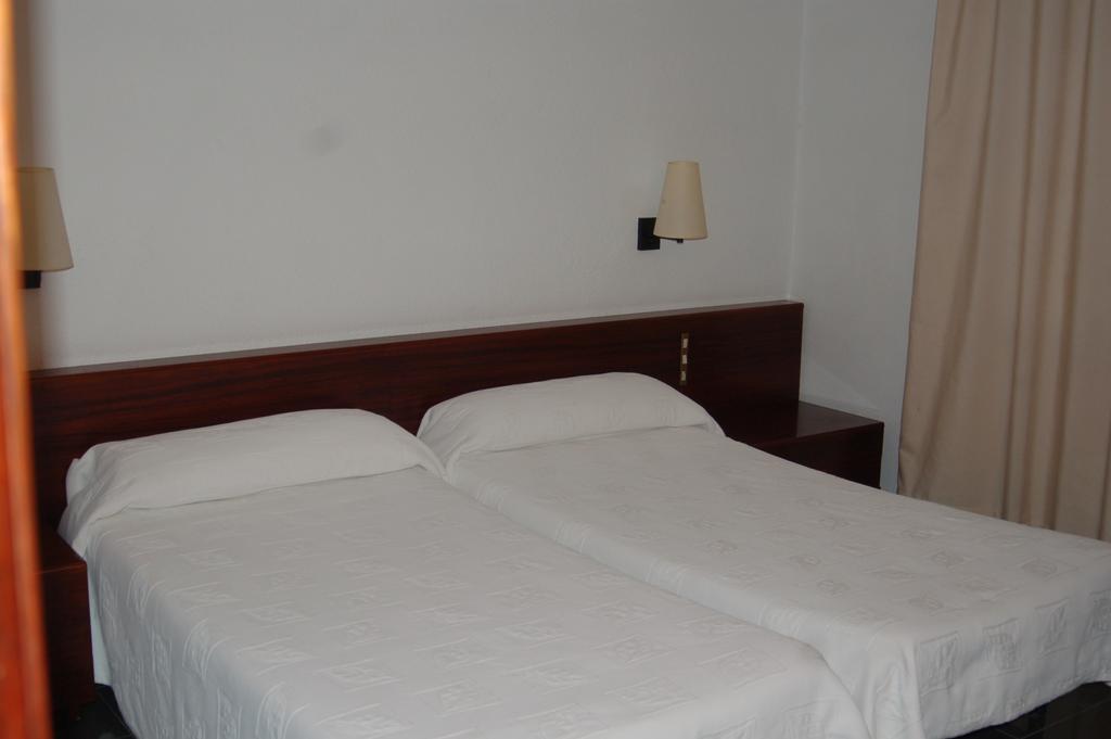 Hotel Betriu Coll de Nargo Exterior photo