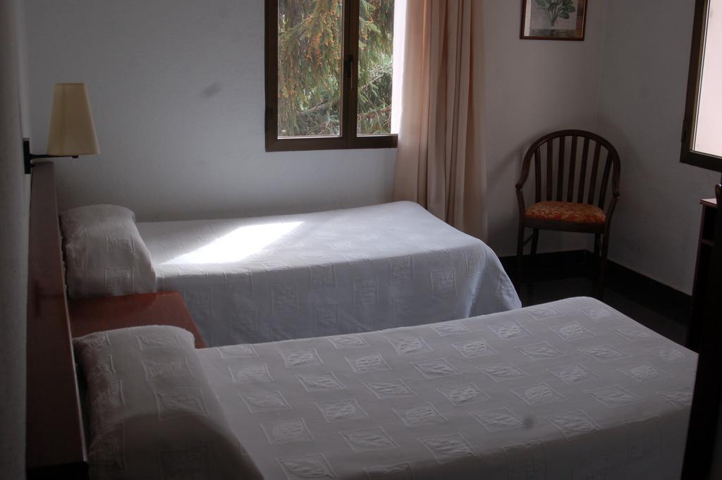 Hotel Betriu Coll de Nargo Exterior photo